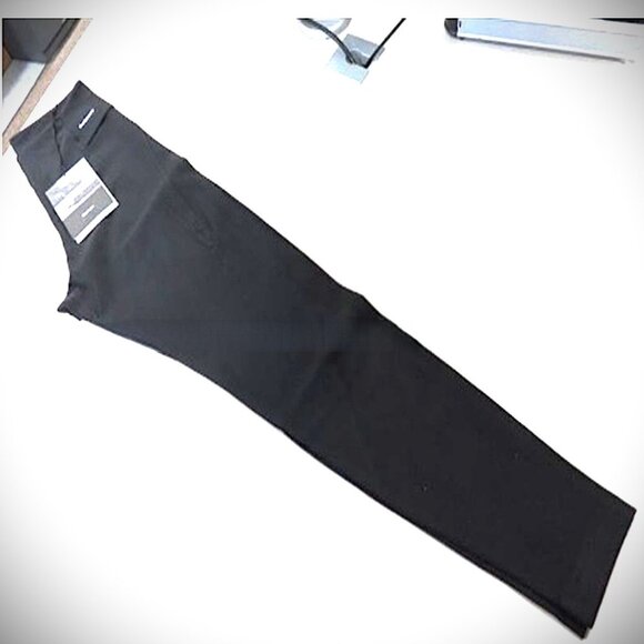 Finisterre Women's Zonda Legging 7/8 length Size S & M Black - Picture 4 of 6